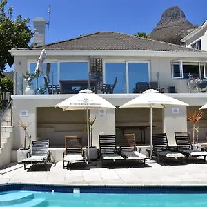 Grande Kloof Boutique 4*, Cape Town South Africa