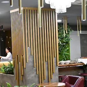 Ap Boutique 4*, Vlore Albania