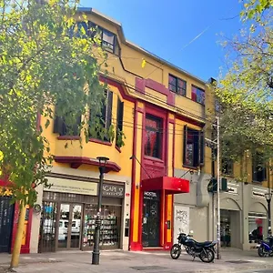Katana Capsule , Mendoza Argentina