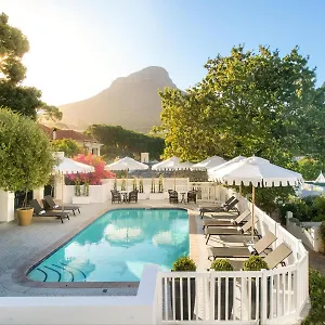 One Kensington Boutique 4*, Cape Town South Africa