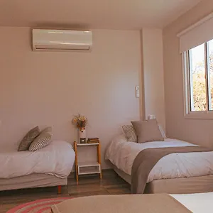 Casa Reconquista , Mendoza Argentina