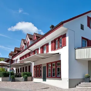 Hotel-restaurant Loewen 3*, Dielsdorf Switzerland