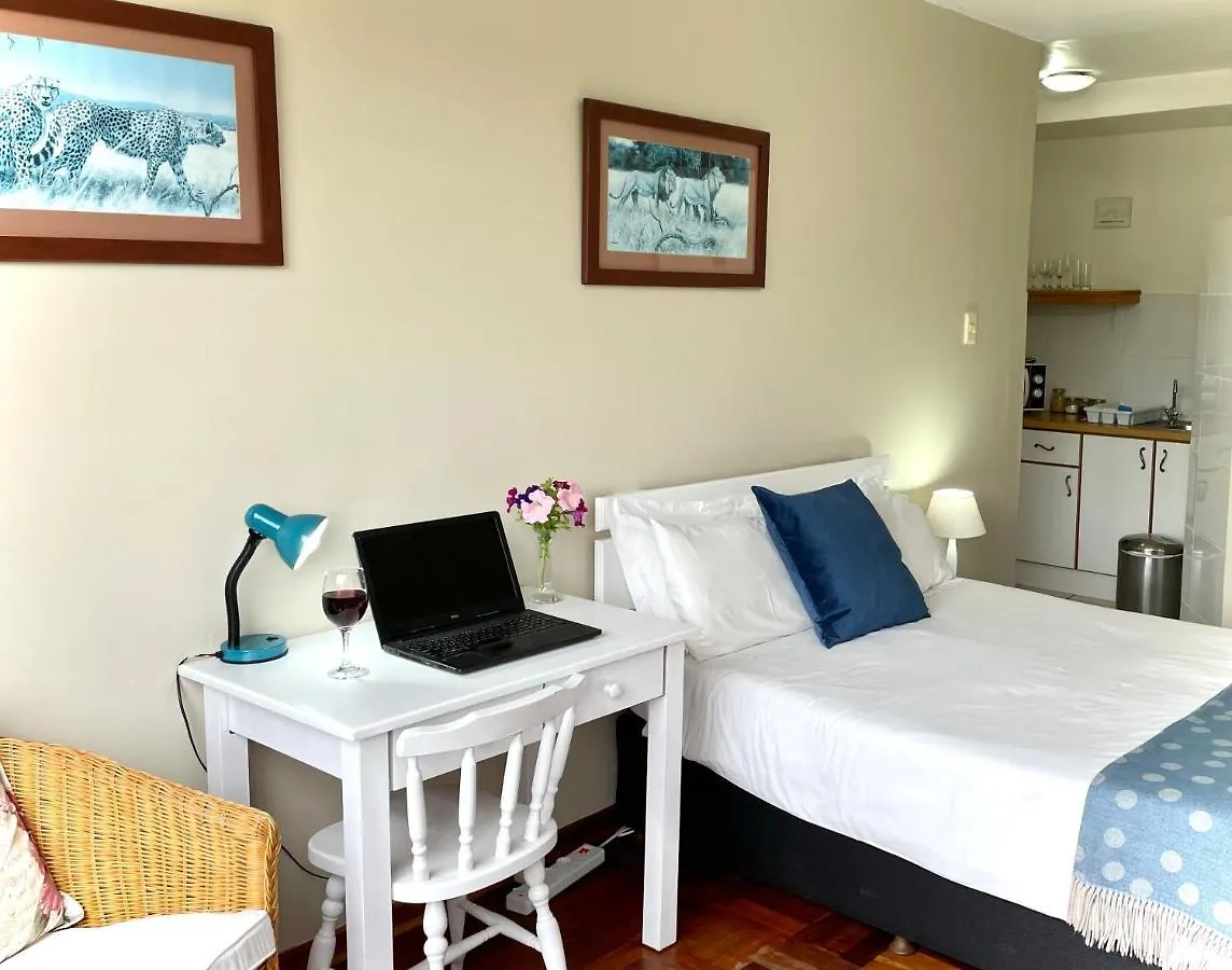 Aberdour Guesthouse 포트엘리자베스