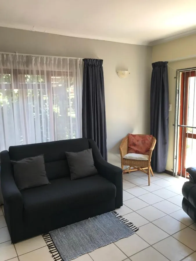** 게스트하우스 Aberdour Guesthouse 포트엘리자베스 남아프리카 공화국