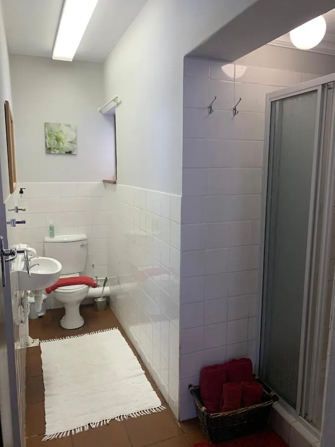 Aberdour Guesthouse 포트엘리자베스