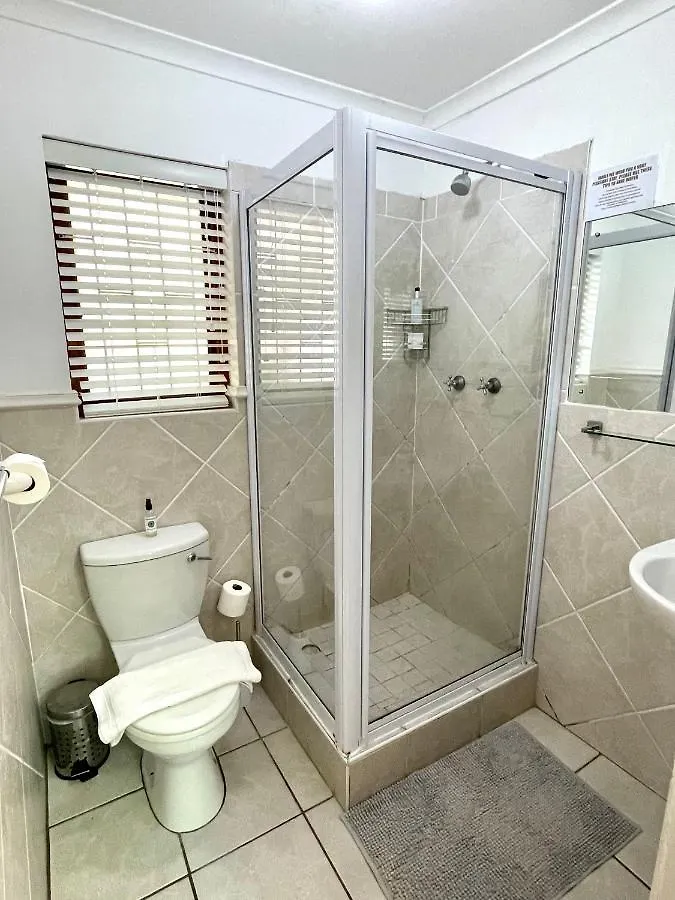 Aberdour Guesthouse 포트엘리자베스 게스트하우스