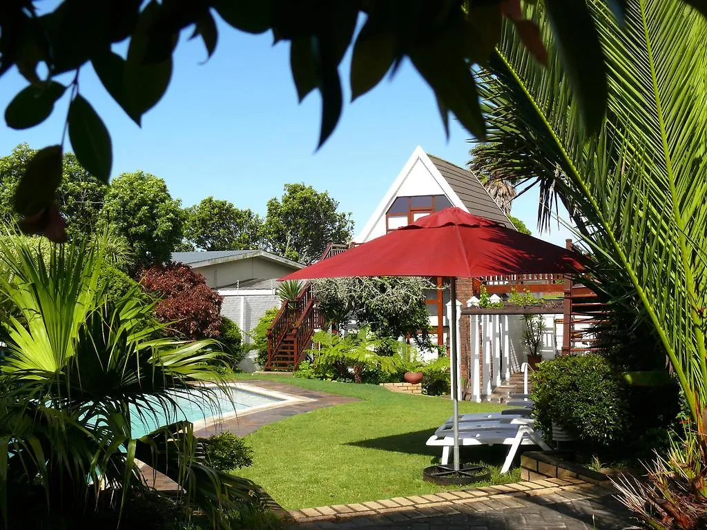 Aberdour Guesthouse 포트엘리자베스 2*,  남아프리카 공화국